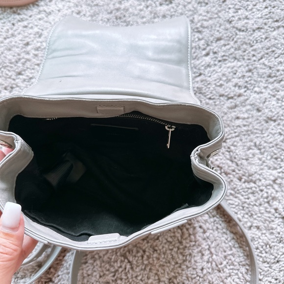 All Saints Mini Backpack - Picture 13 of 15